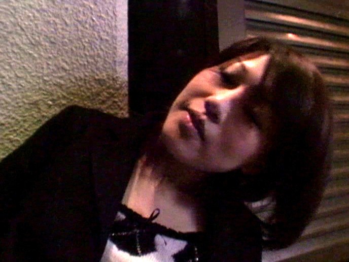 GODR-195 第 1 部分 - 30 分钟