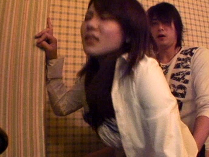 GODR-195 第 10 部分 - 75 分钟