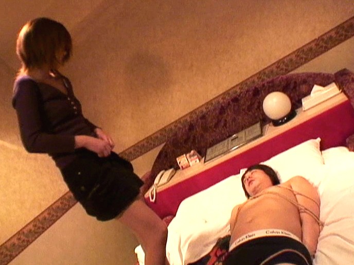 GODR-195 第 12 部分 - 85 分钟