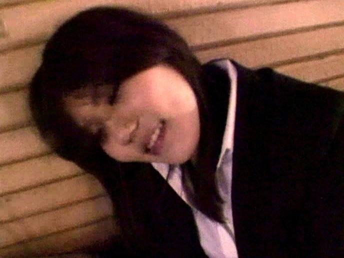 GODR-195 Part 6 - 55 minutes