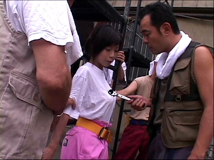 GODR-248 パート 19 - 228 分