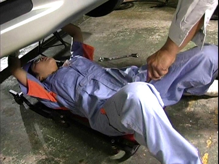 GODR-248 パート 8 - 107 分