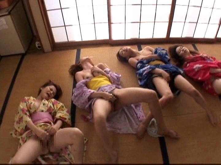 GODR-271 Bagian 11 - 80 minit