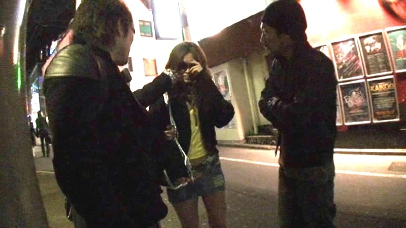 GODR-276 パート 1 - 30 分