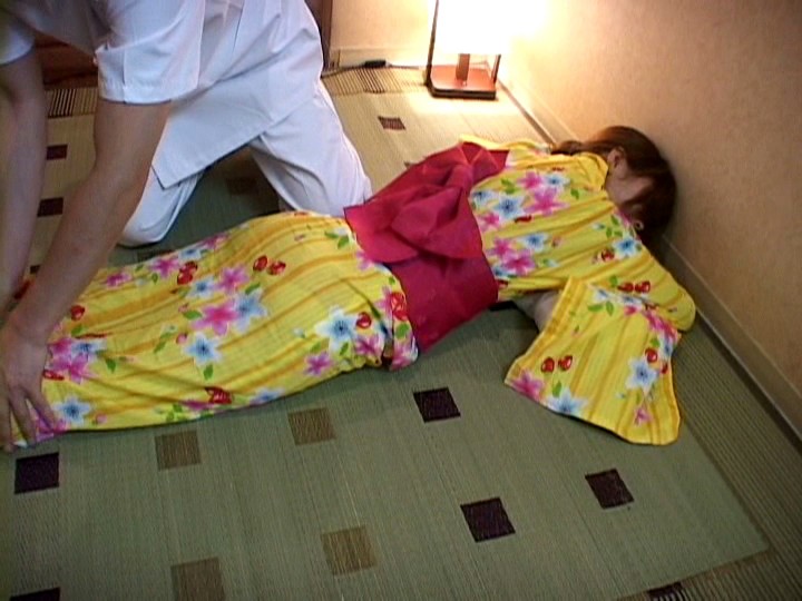 GODR-304 第 15 部分 - 114 分钟