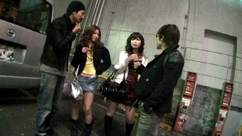 GODR-313 Part 16 - 195 minutes