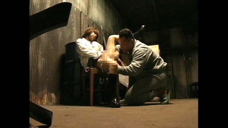 GODR-324 第 3 部分 - 54 分钟