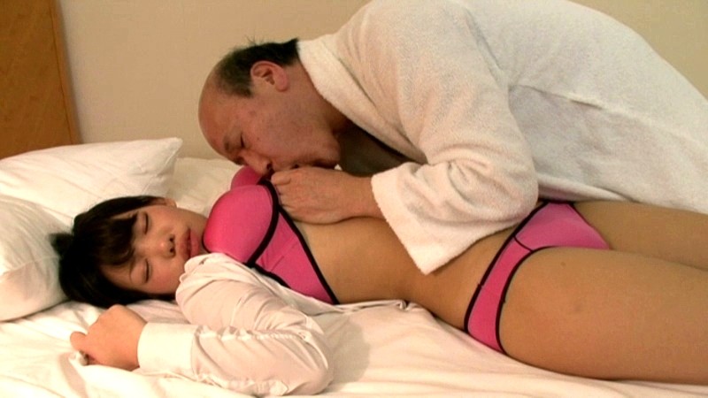 GODR-375 Part 2 - 35 minutes