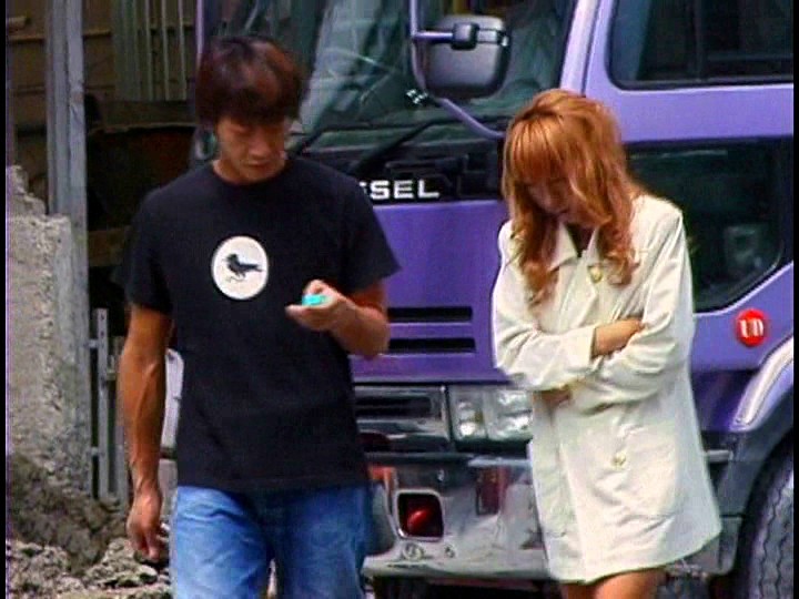 GODR-378 Part 2 - 35 minutes