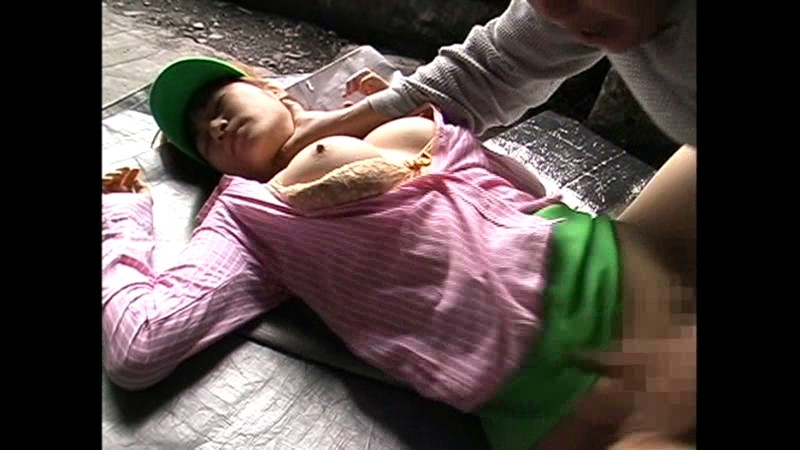 GODR-399 第 9 部分 - 70 分钟