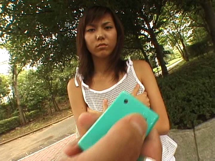 GODR-407 第 10 部分 - 75 分钟