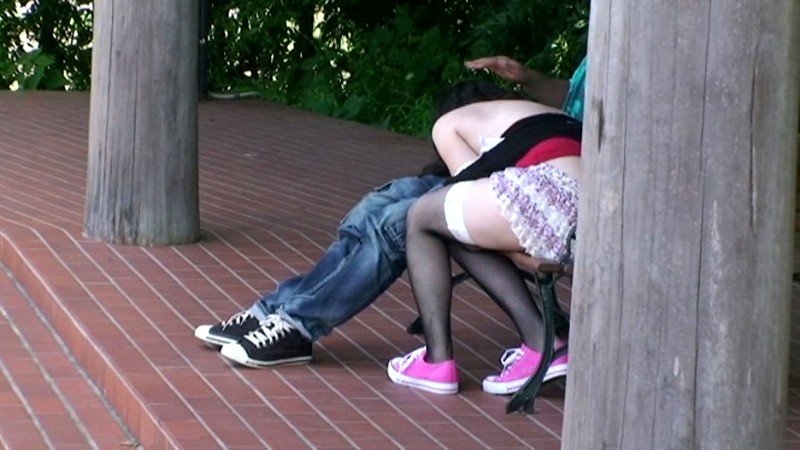 GODR-441 Bagian 3 - 40 minit