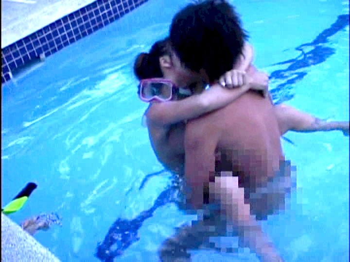 GODR-490 Bagian 15 - 100 minit