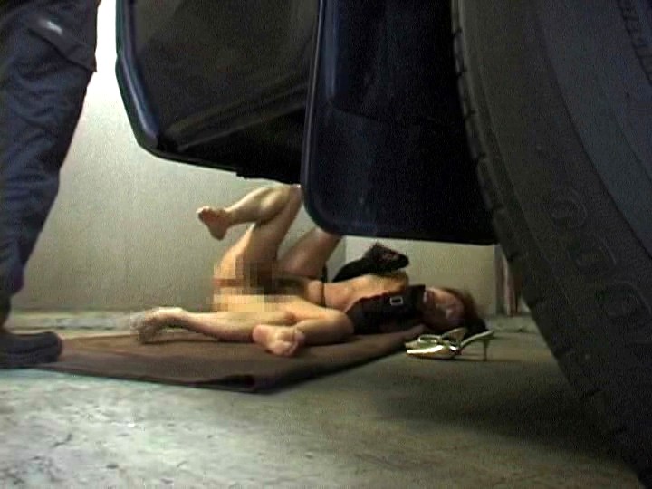 GODR-516 Bagian 20 - 125 minit