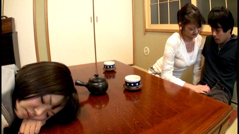 GODR-534 Part 8 - 65 minutes