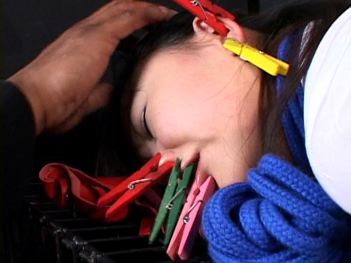 GODR-569 第 3 部分 - 40 分钟