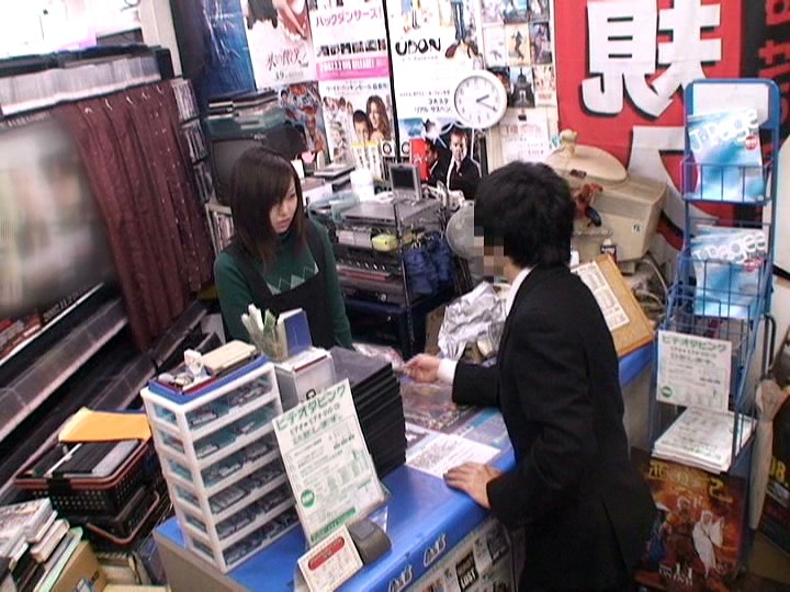 GODR-579 Part 16 - 105 minutes