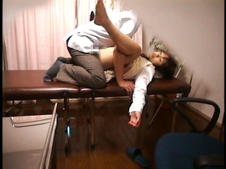 GODR-582 Part 8 - 65 minutes