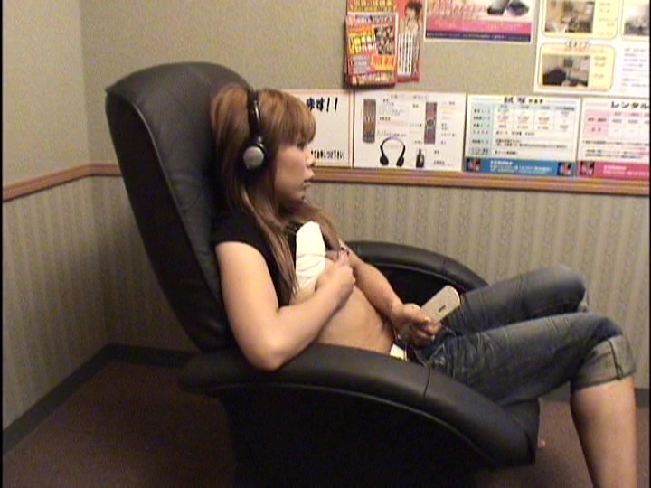 GODR-592 パート 17 - 110 分