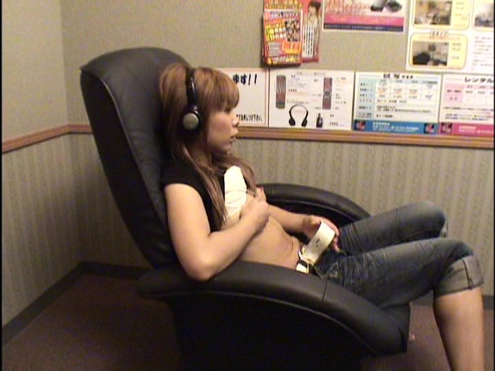 GODR-637 Part 1 - 30 minutes