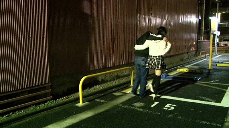 GODR-667 Bagian 4 - 45 minit