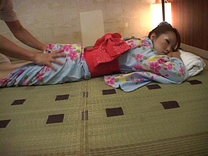 GODR-770 Bagian 1 - 30 minit