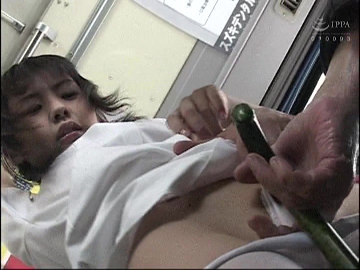 GODR-894 第 1 部分 - 30 分钟