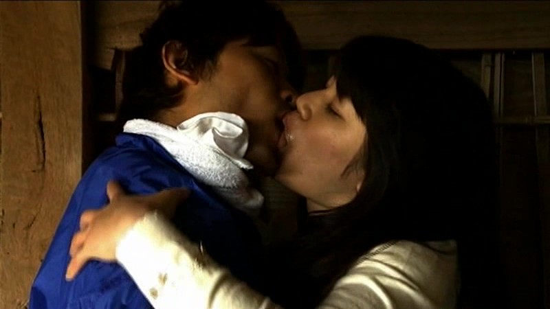 GODR-916 Bagian 14 - 186 minit