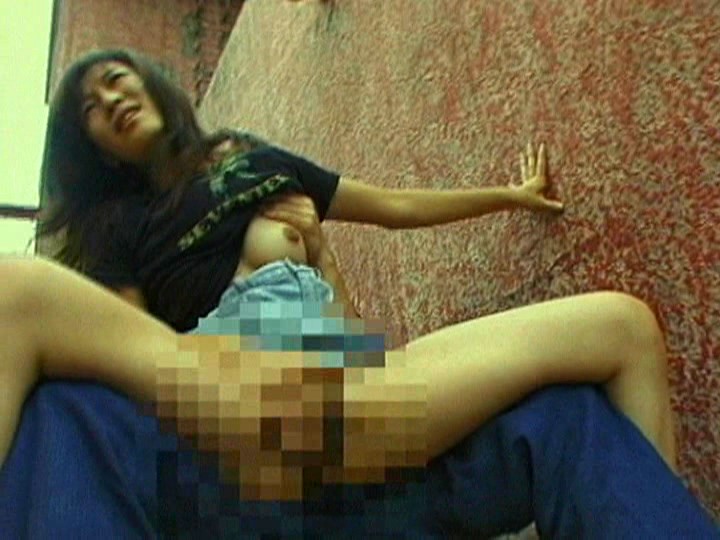 GODR-917 パート 11 - 80 分