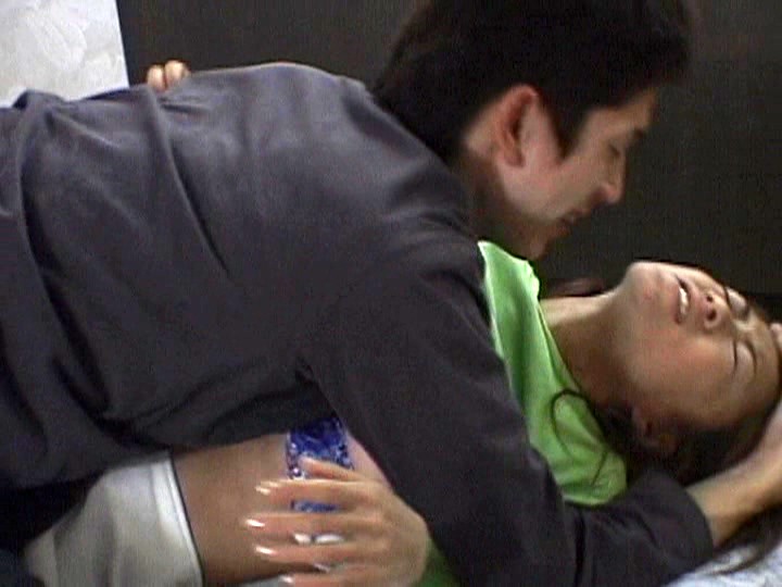 GODR-945 Bagian 18 - 200 minit