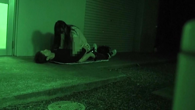 GODR-980 Bagian 12 - 129 minit