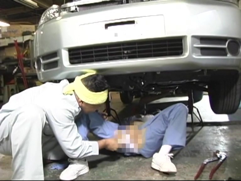 GODR-993 Part 3 - 54 minutes