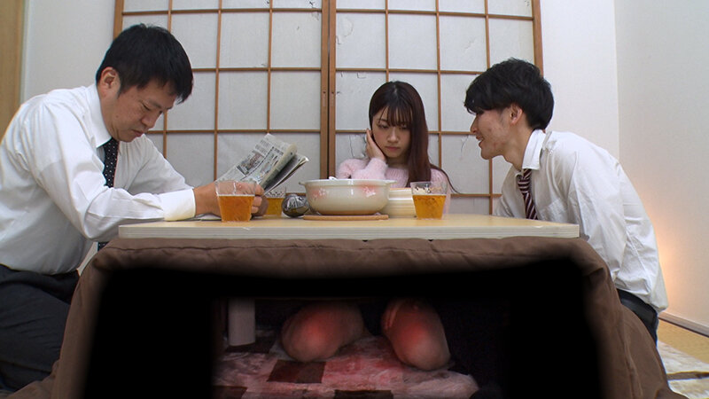 GODR-01208 パート 8 - 86 分