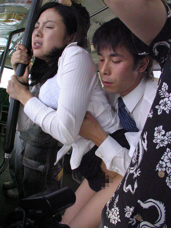 GODR-01242 パート 16 - 180 分