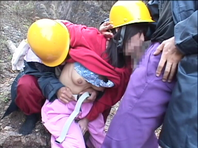 HHH-155 Bagian 4 - 45 minit