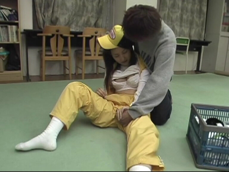 HHH-171 Part 1 - 30 minutes