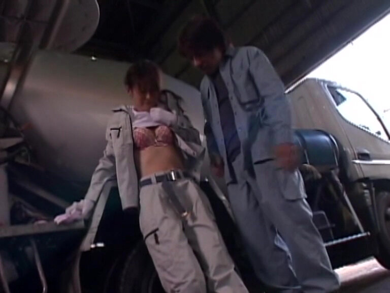 HHH-195 Bagian 17 - 126 minit