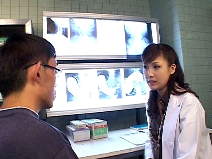 SMA-379 パート 1 - 30 分