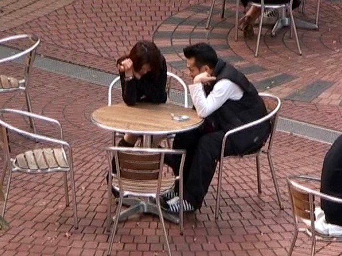 SMA-395 第 8 部分 - 58 分钟