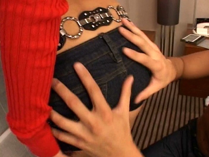 SMA-407 第 14 部分 - 95 分钟