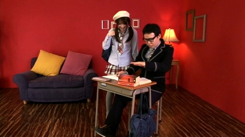 SMA-481 第 1 部分 - 30 分钟