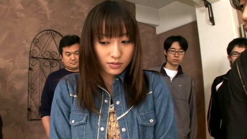 SMA-487 パート 1 - 30 分