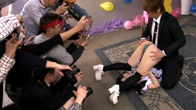 SMA-679 Part 2 - 36 minutes