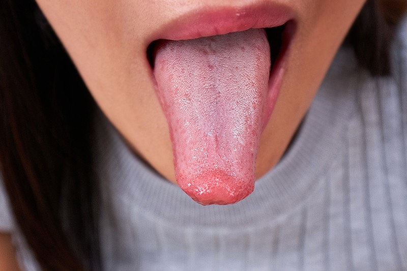 AVERV-001 パート 6 - 50 分