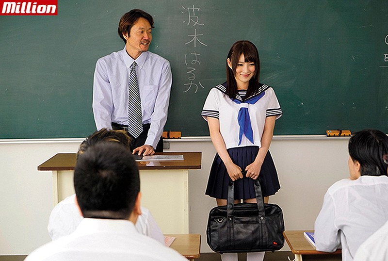 AVOP-323 Bagian 1 - 30 minit