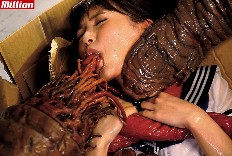 AVOP-323 Bagian 4 - 48 minit