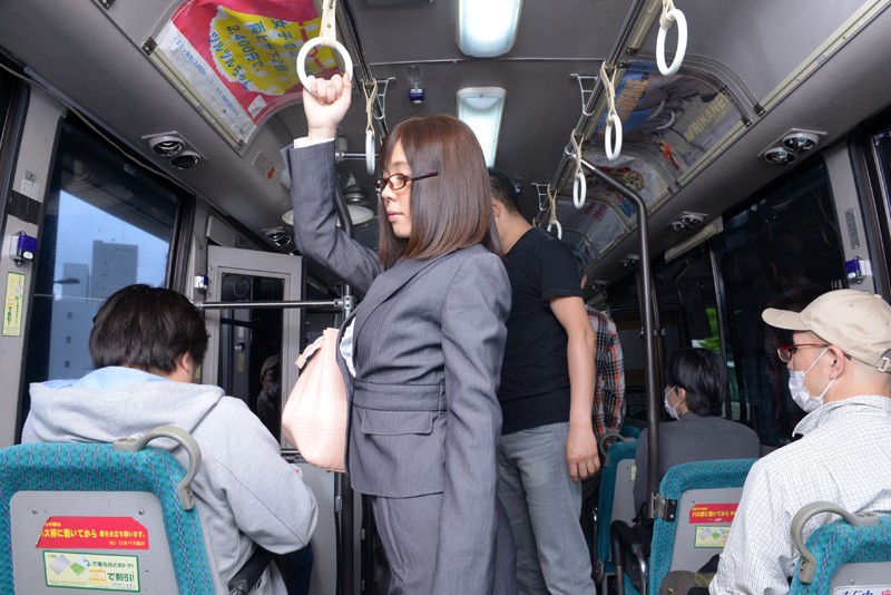 BMVR-031 パート 1 - 30 分