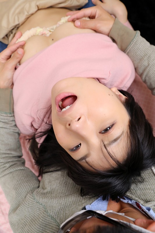 BZVR-050 Bagian 4 - 45 minit