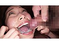 サンプル画像19 - チ●ポ無しでは生きていけない淫乱ベロベロ蛇舌女ゆみか 他人棒とひたすら性交ダラしない子宮にナマ中出し輪●