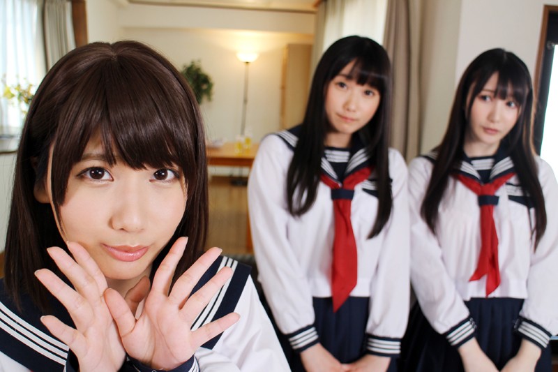 EXVR-145 パート 1 - 30 分